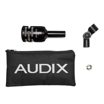 Audix D6X